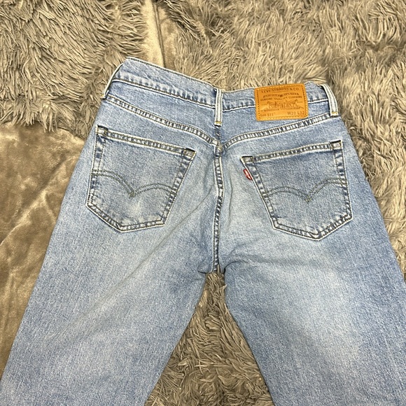 Levi jeans - Picture 3 of 3